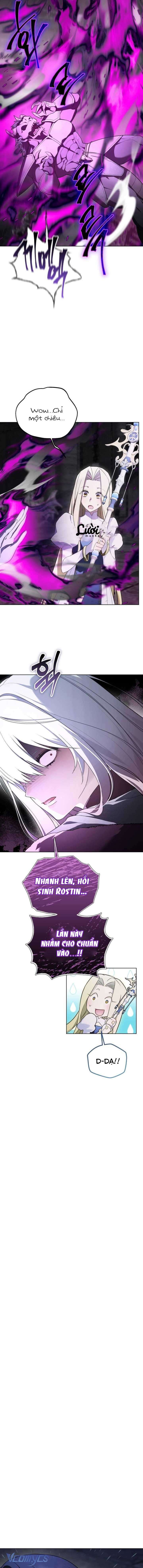 Tôi Sẽ Trở Thành Quỷ Vương Cấp 999 Chapter 18 - Next Chapter 19