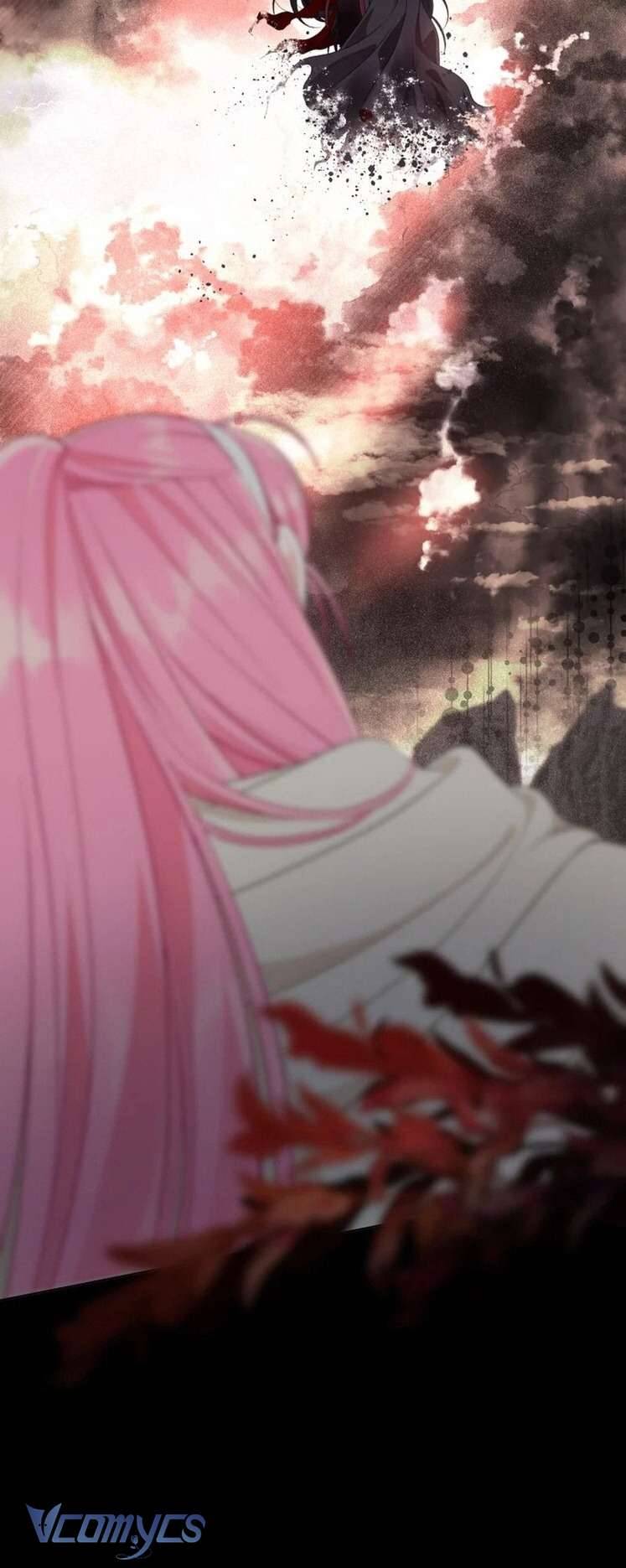 Sự Điều Trị Đặc Biệt Của Tinh Linh Chapter 71 - Next Chapter 72