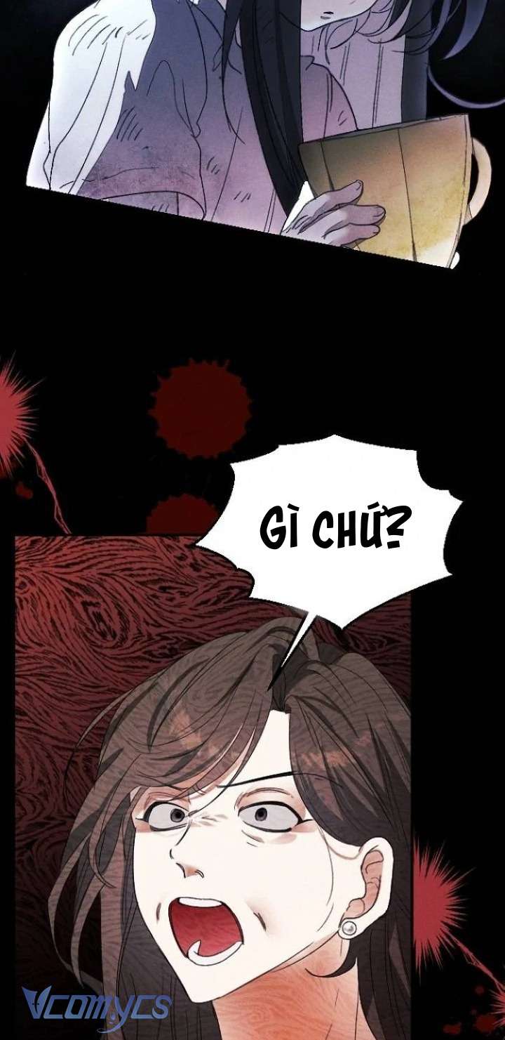 Papa Bạo Chúa, Con Sẽ Bảo Vệ Người! Chap 10 - Next Chap 11