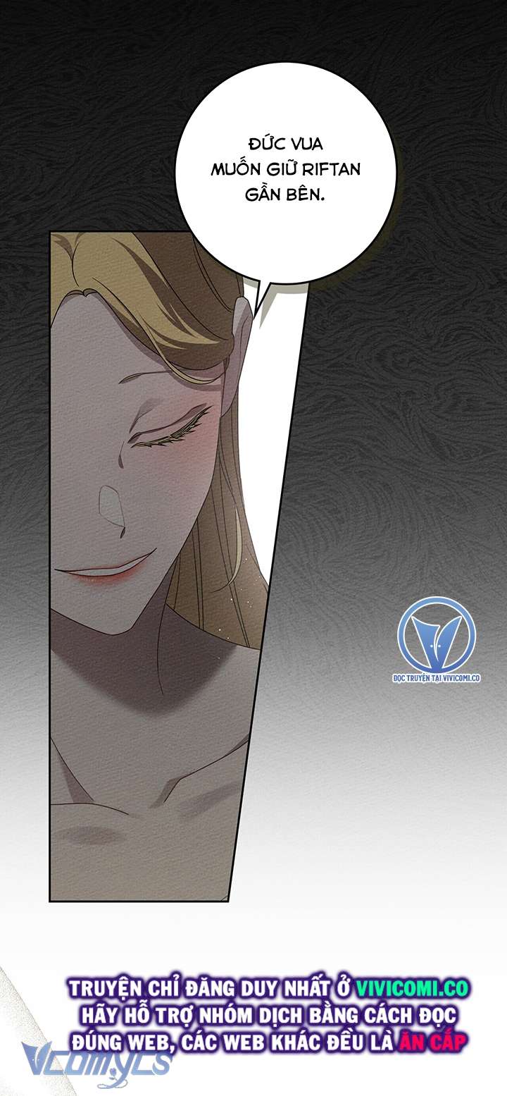 Dưới Bóng Cây Sồi Chap 73 - Trang 3