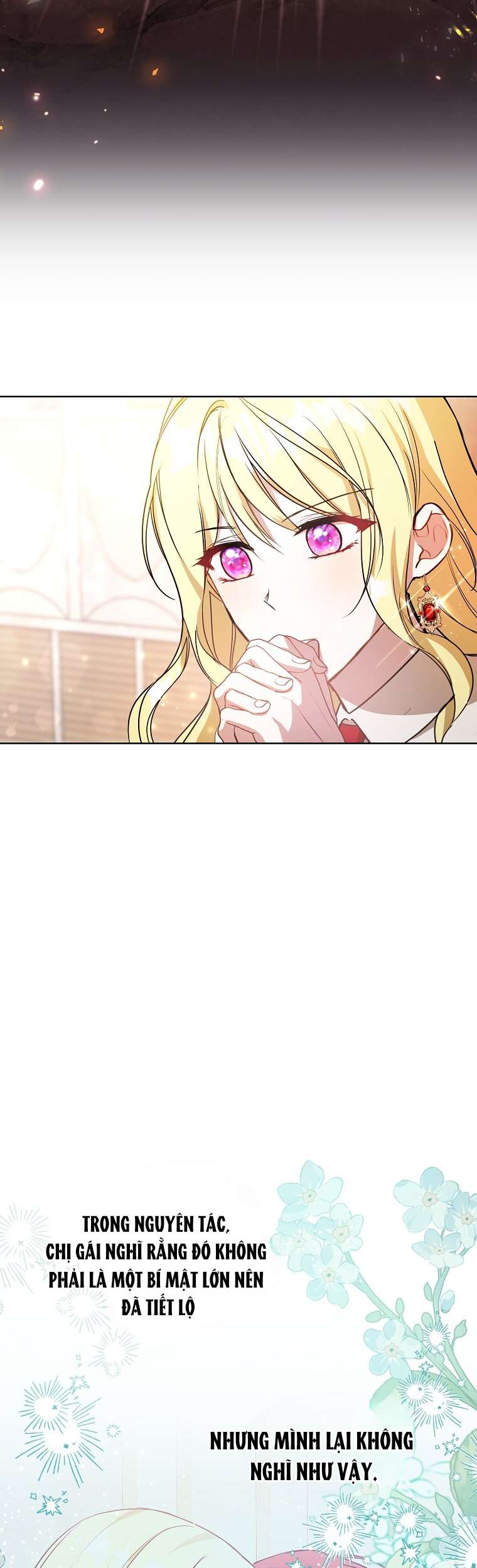 Chị Gái Tôi Là Nhân Vật Chính Chap 3 - Next Chap 4