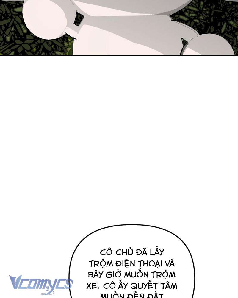 Ác Chi Hoàn Chapter 19 - Trang 4