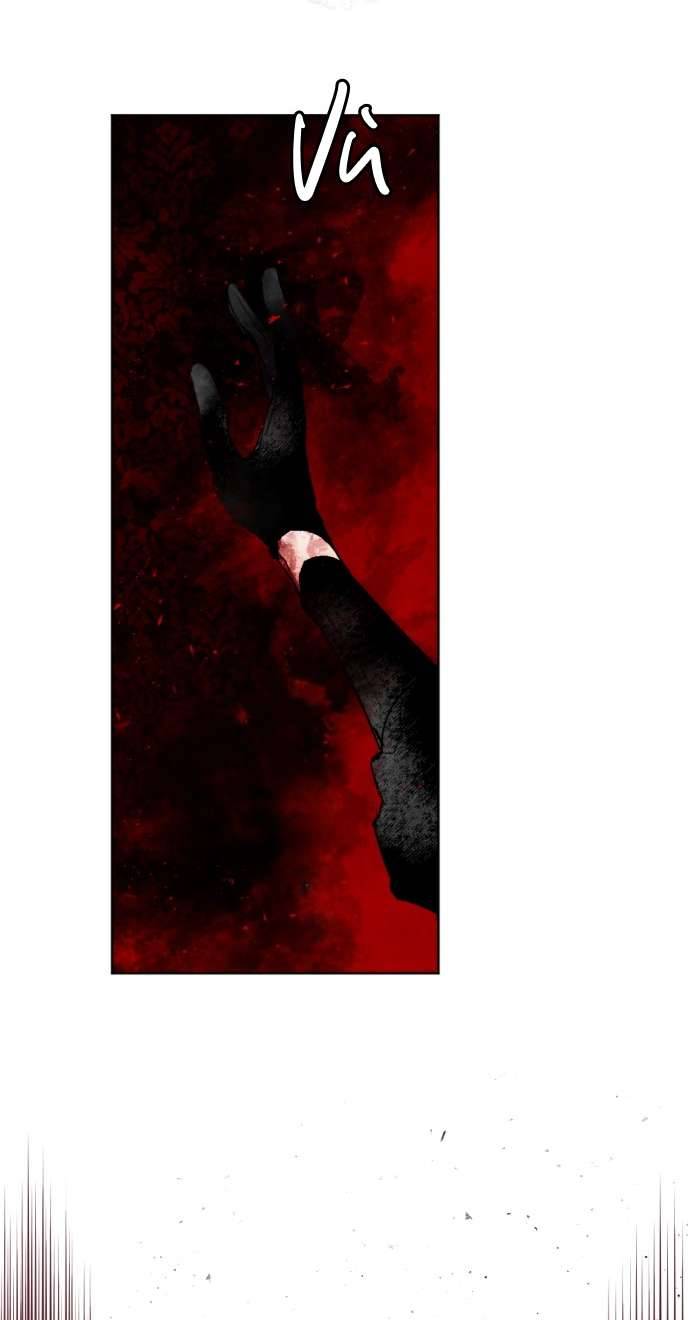 Lời Thú Nhận Của Chúa Tể Bóng Tối Chap 50 - Trang 4