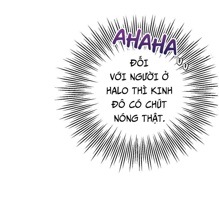 Tôi Trở Thành Vợ Của Nam Chính Chap 38 - Trang 3