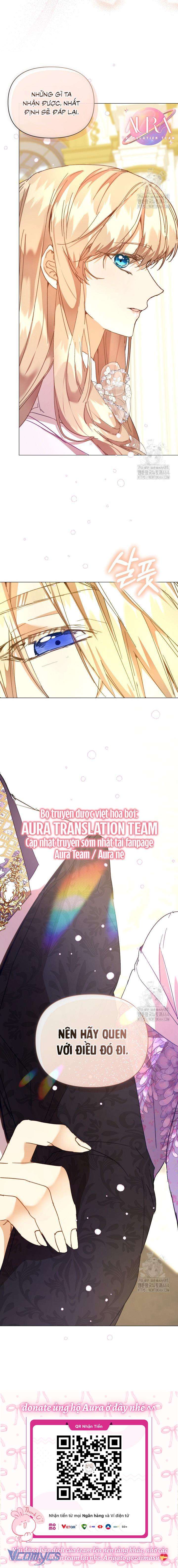 Bảo Mẫu Có Thời Hạn Của Nam Chính Hắc Ám Chap 52 - Next Chap 53