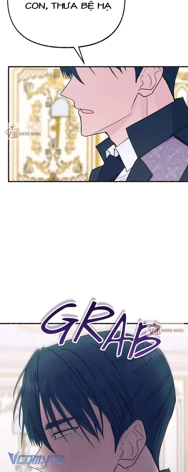 Trở Thành Chú Mèo Ngủ Cùng Bạo Chúa Chapter 20 - Next Chapter 21