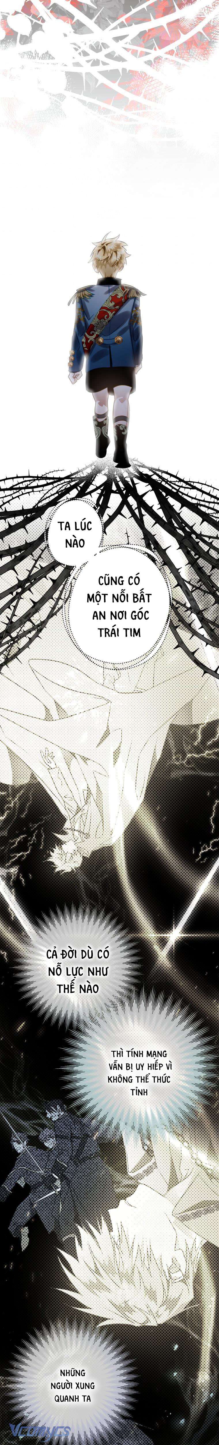 Bỗng Nhiên Tôi Trở Thành Quạ Đen!! Chapter 24 - Trang 4