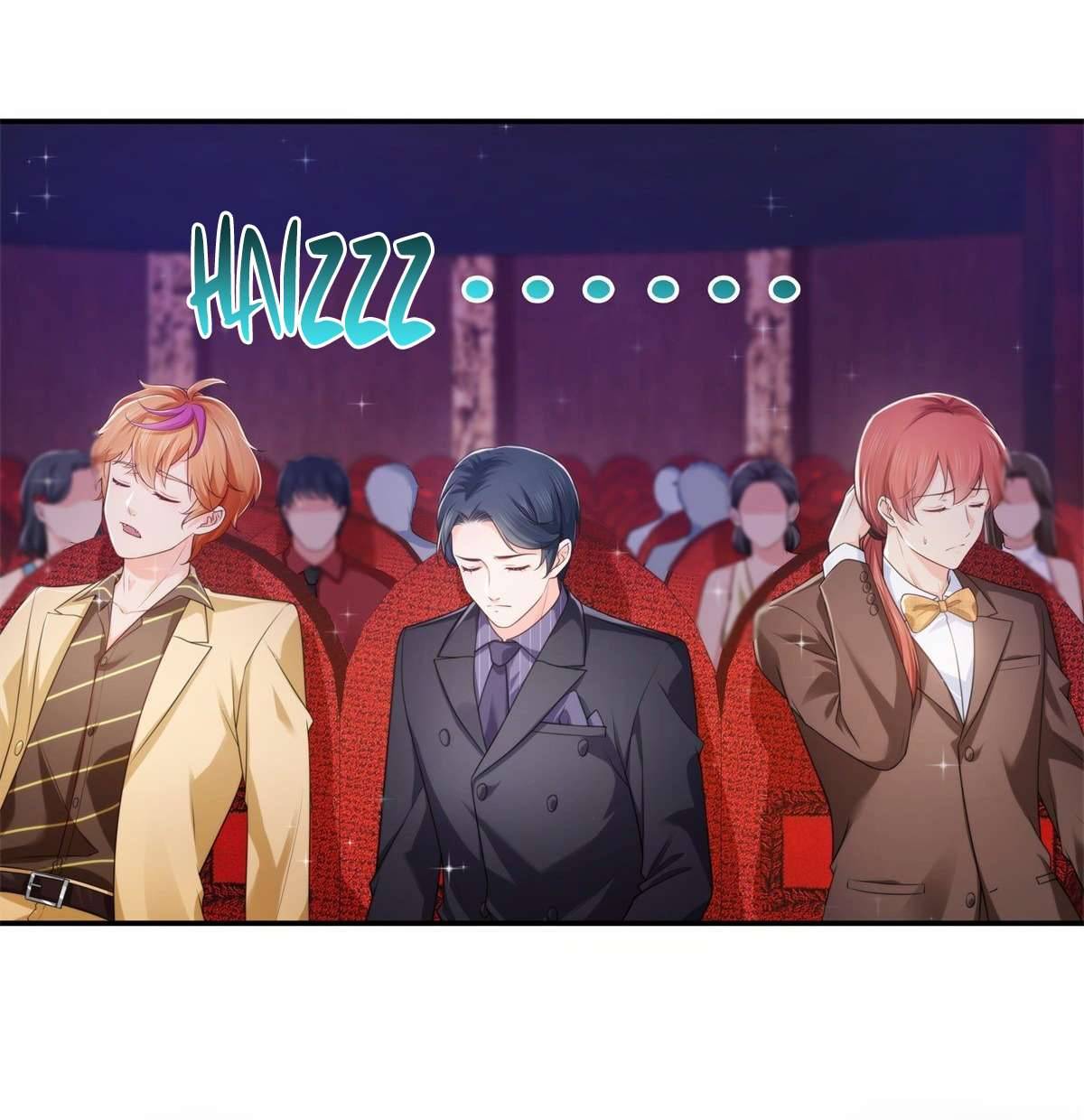 Hệt Như Hàn Quang Gặp Nắng Gắt Chap 238 - Trang 4