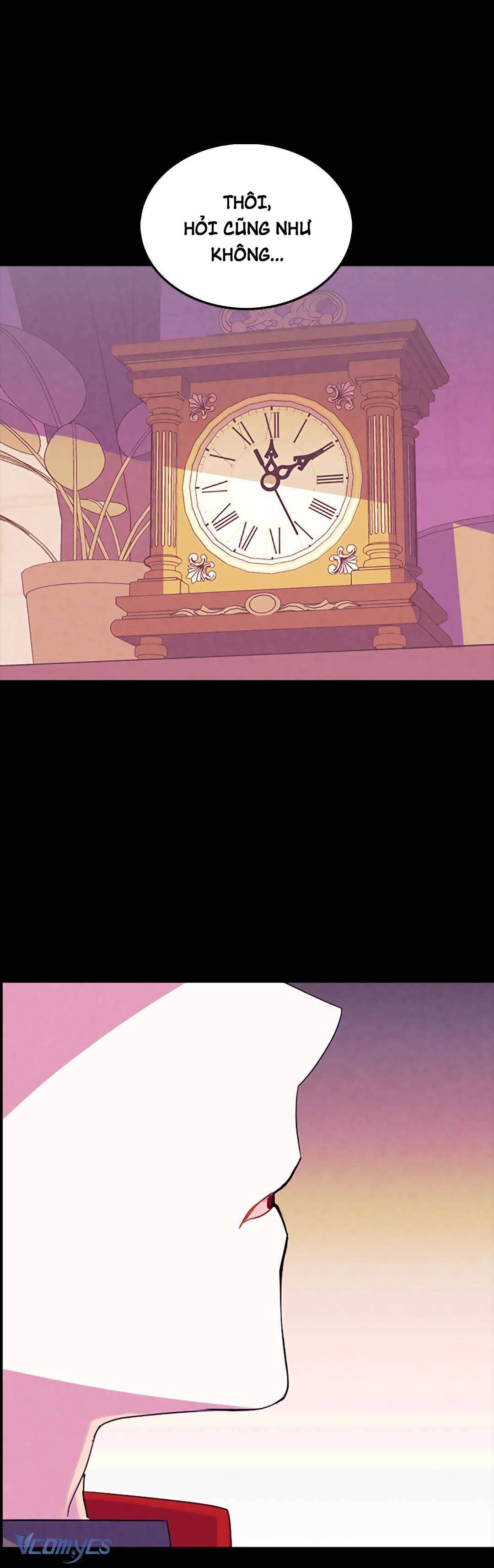 Nữ Vương Và Thánh Kỵ Sĩ Chap 19 - Trang 2