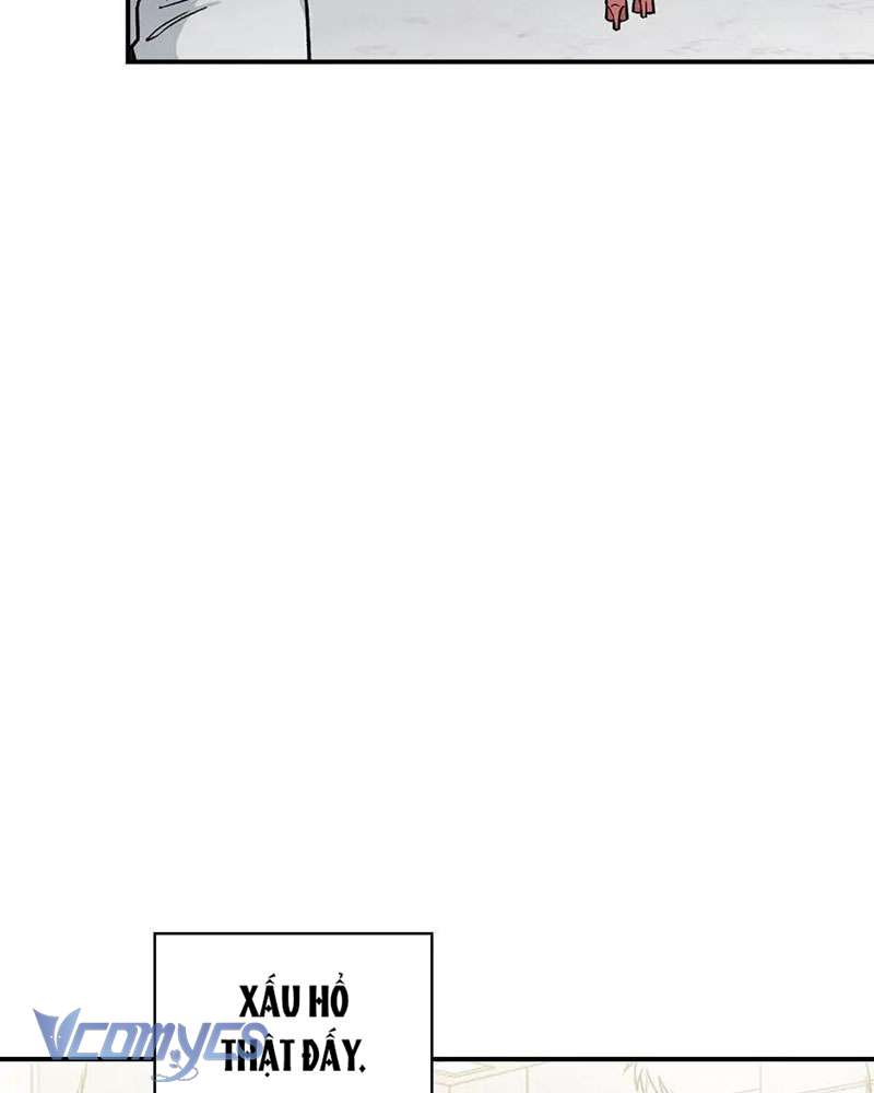 Ly Espresso Của Mùa Xuân Chapter 21 - Trang 4