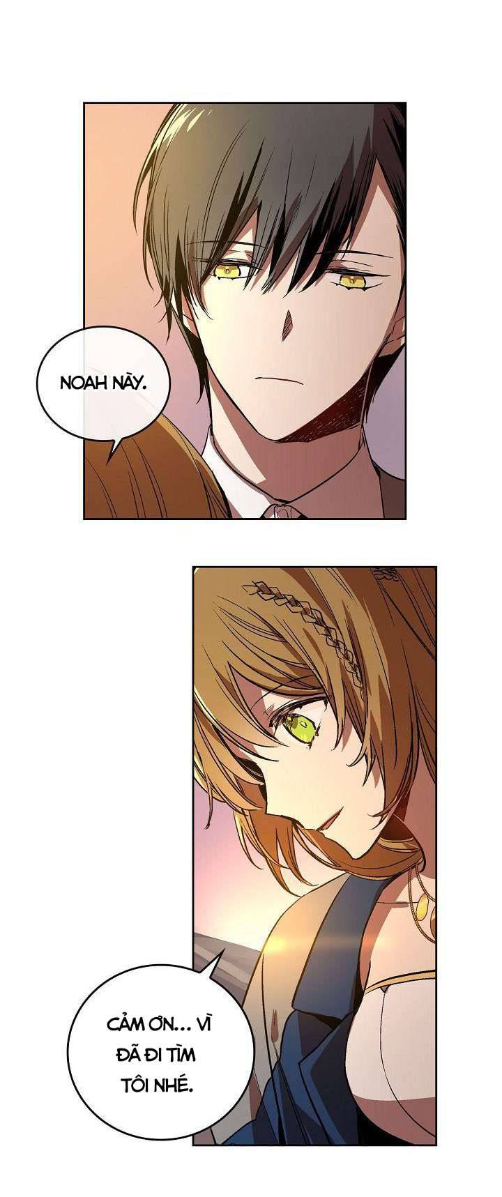 Vị Hôn Thê Khế Ước Của Công Tước Chapter 23 - Trang 4