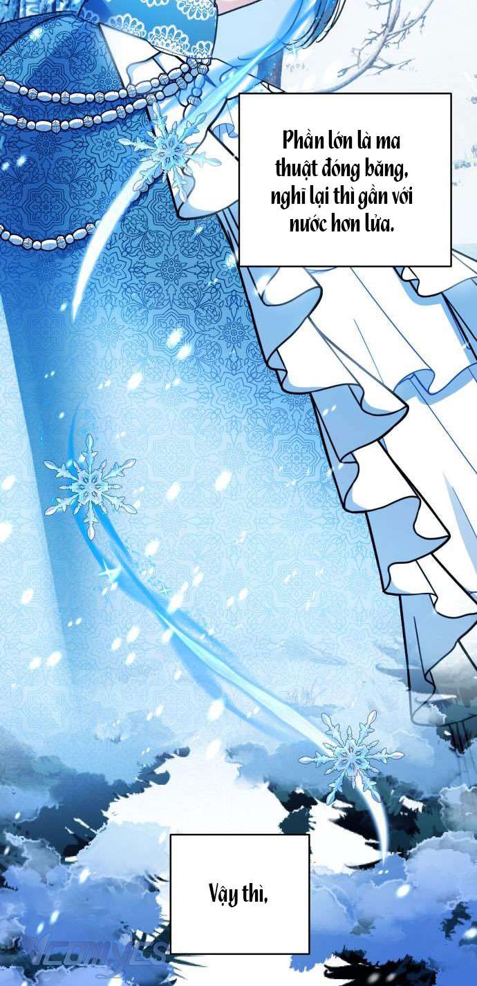 Con Gái Của Công Tước Ác Ma Chapter 56 - Trang 3