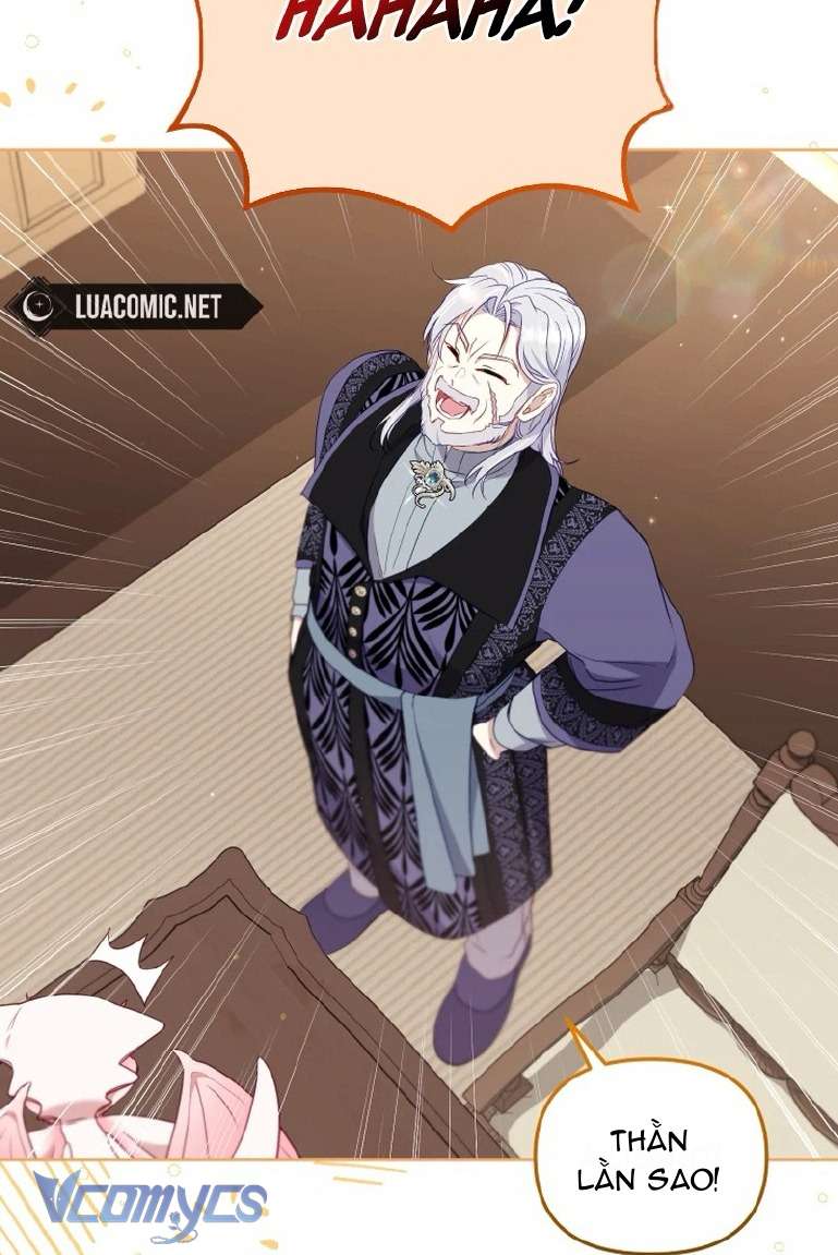 Tôi Được Nuôi Dưỡng Bởi Những Kẻ Phản Diện Chap 65 - Next Chap 66