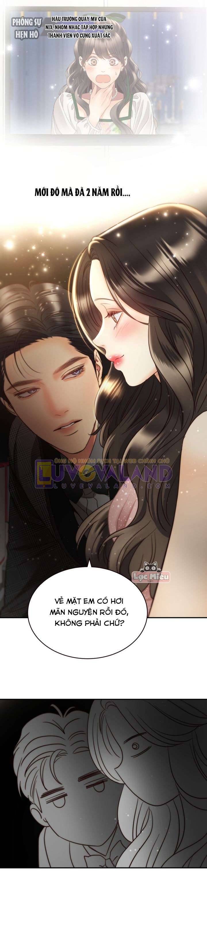 Ngôi Sao Ban Mai Chap 72 - Trang 2