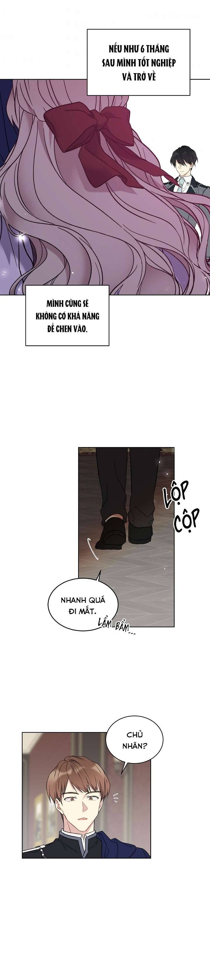 Vương Miện Lục Bảo Chap 12 - Trang 2