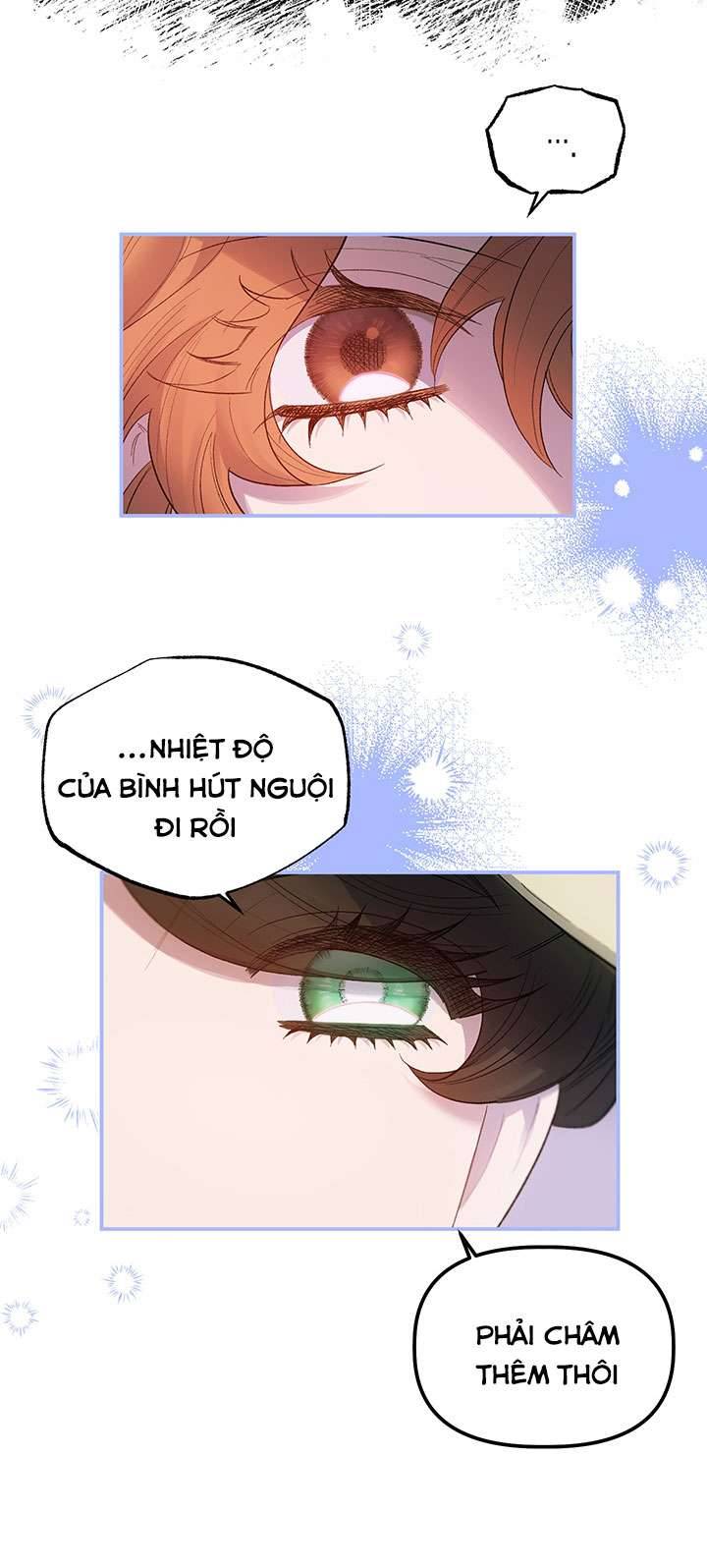 May Mắn Hay Bất Hạnh Chap 66 - Next Chap 67