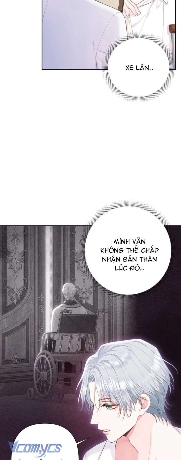 Người Anh Trai Mạnh Nhất Của Tôi Đã Mất Trí Nhớ Chap 13 - Trang 4