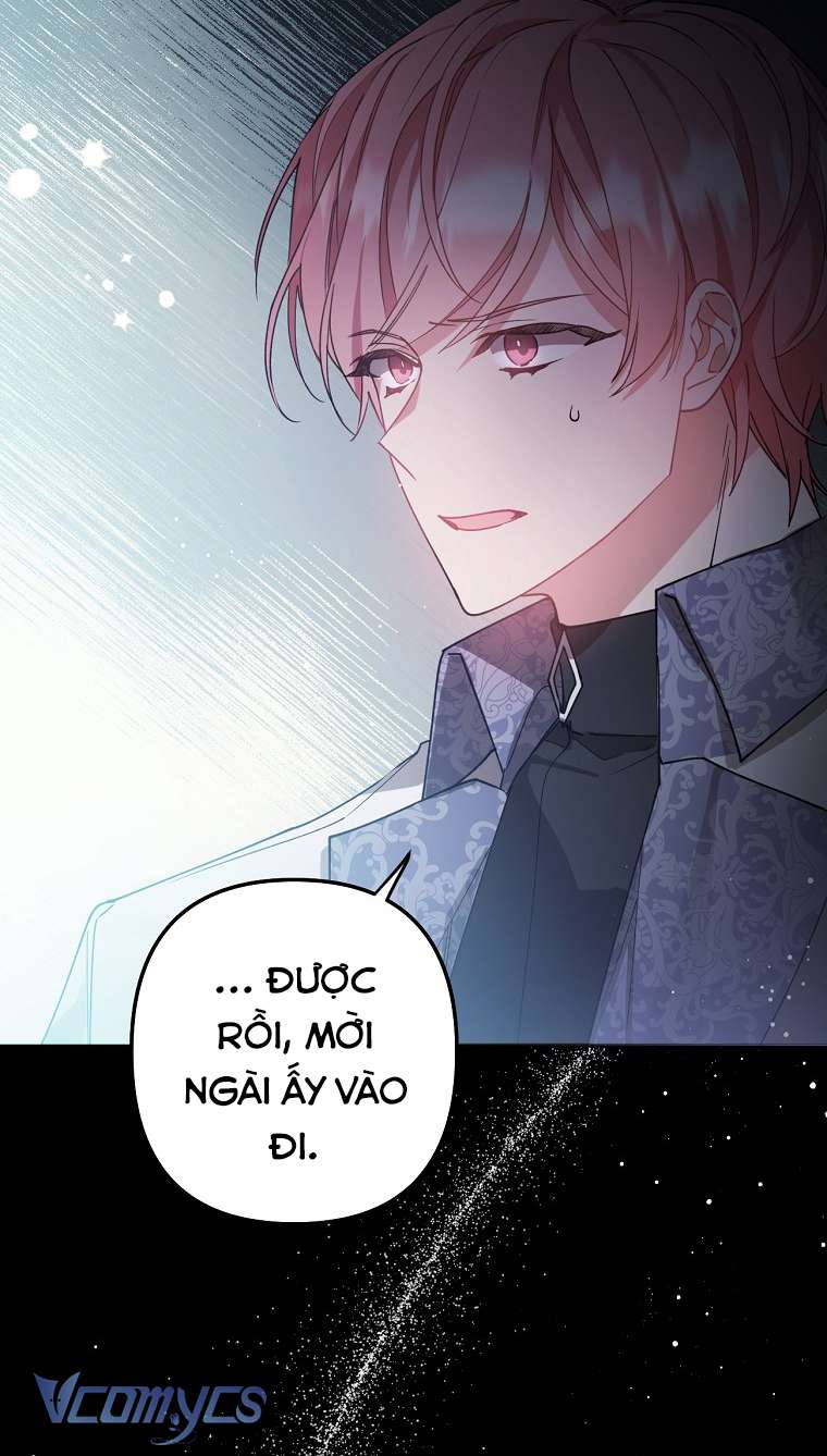 Quý Tộc Gì Chứ, Tôi Chỉ Muốn Về Nhà Chap 7 - Trang 2