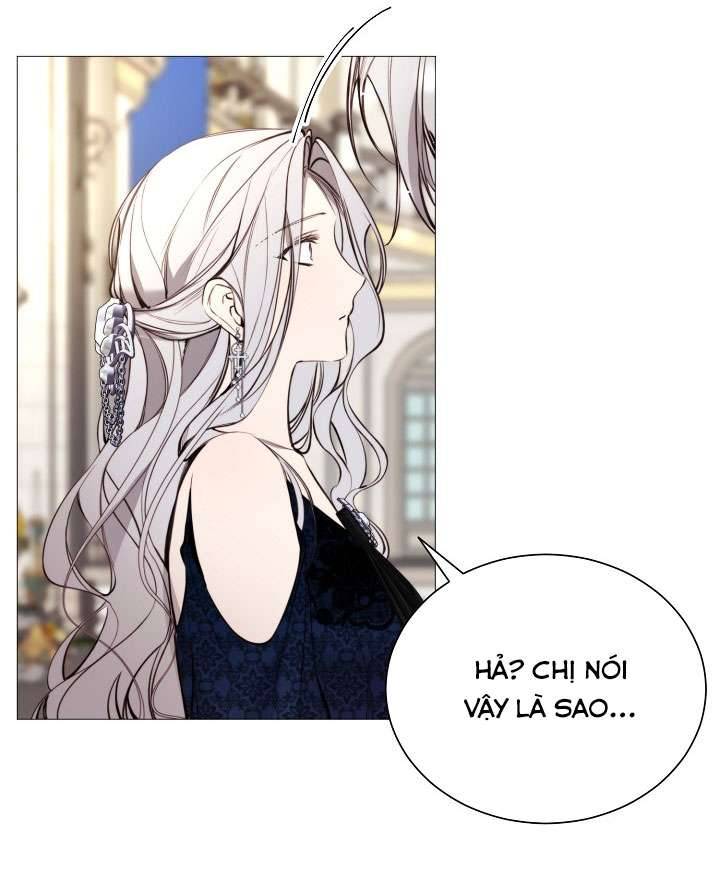 Ác Nữ Cần Bạo Chúa Chapter 33 - Trang 4