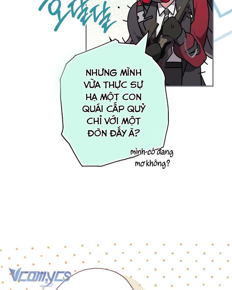 Nhật Ký Từ Chức Cấp S Của Thợ Săn Công Chức Chapter 16 - Trang 4