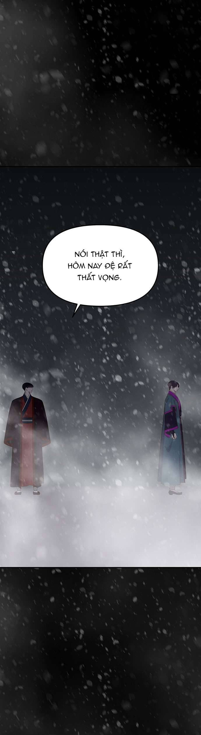 Vương Tử Huyền Bí Chapter 57 - Trang 4