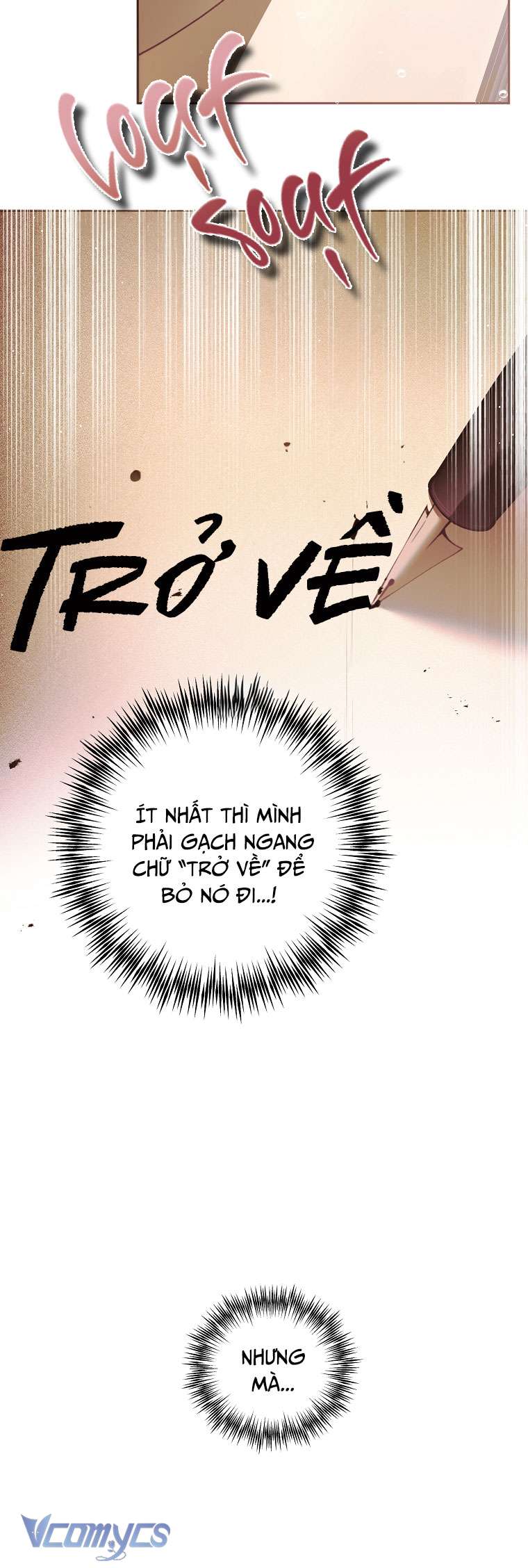 Quý Tộc Gì Chứ, Tôi Chỉ Muốn Về Nhà Chap 29 - Trang 2