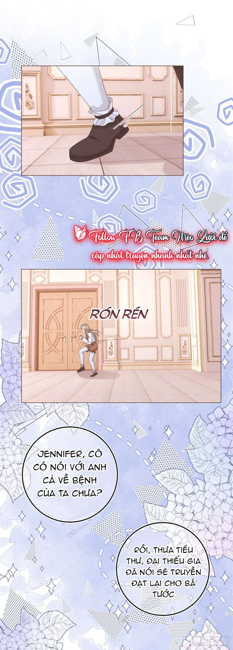 Sự Phản Công Của Nữ Công Tước Phản Chap 14 - Trang 2