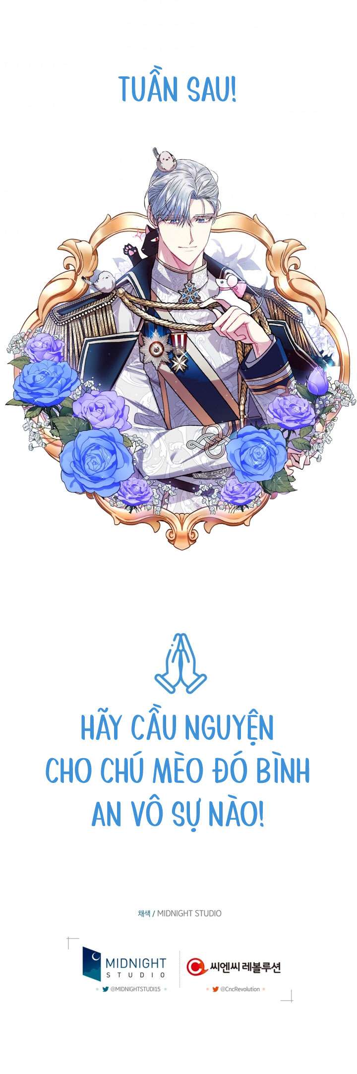 Cha À, Con Không Muốn Kết Hôn Đâu Chap 26 - Trang 2