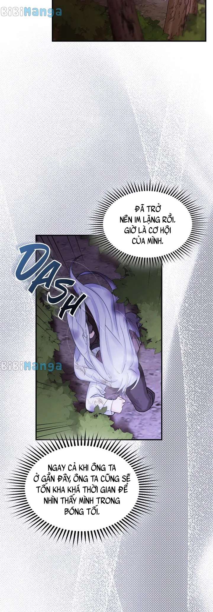 Lý do để bảo vệ con trai của phù thủy Chap 1 - Trang 2