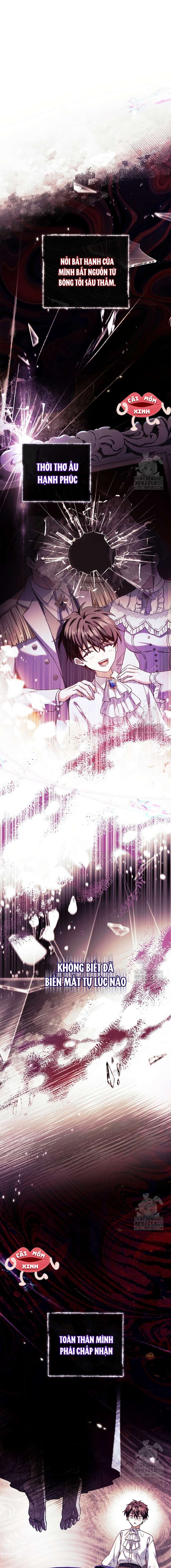 Tôi Phải Mau Chóng Kết Hôn Vì Thời Gian Có Hạn Chapter 24 - Trang 4