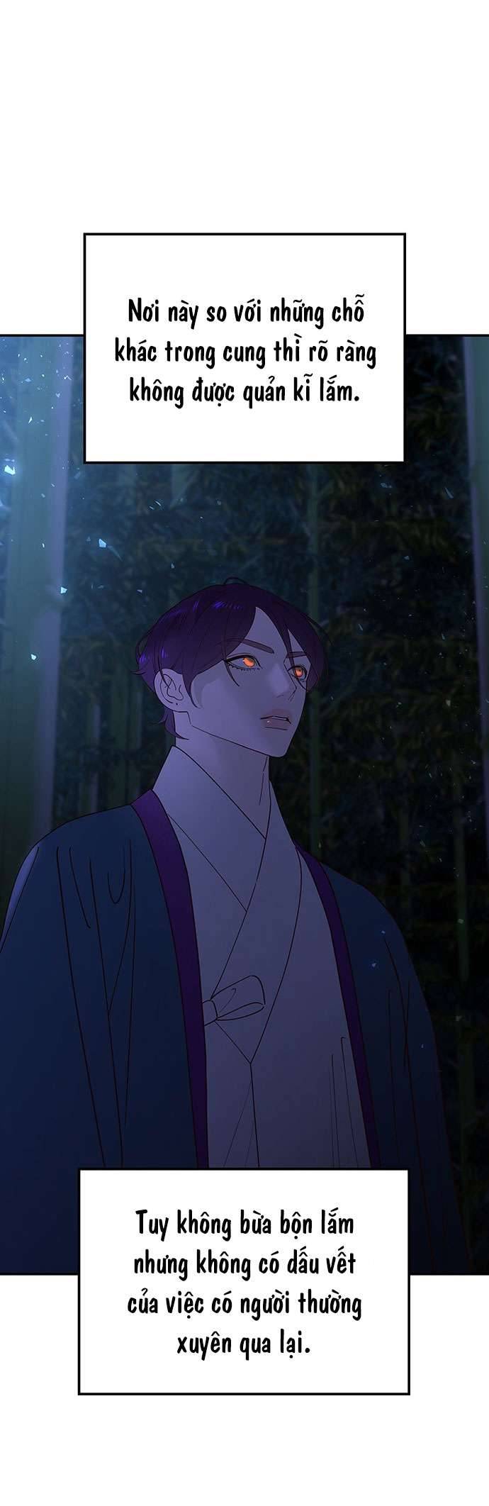 Vương Tử Huyền Bí Chapter 76 - Trang 4