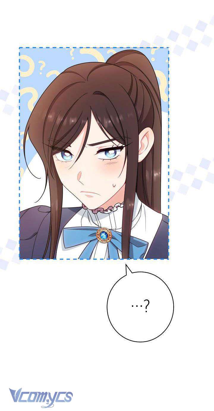 Hầu Gái Độc Quyền Của Hoàng Hậu Phản Diện Chapter 21 - Trang 4