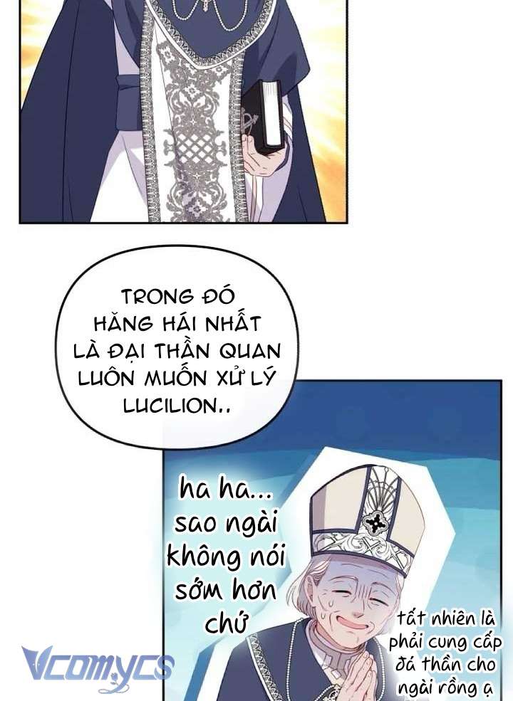 Tôi Được Nuôi Dưỡng Bởi Những Kẻ Phản Diện Chap 67 - Next Chap 68