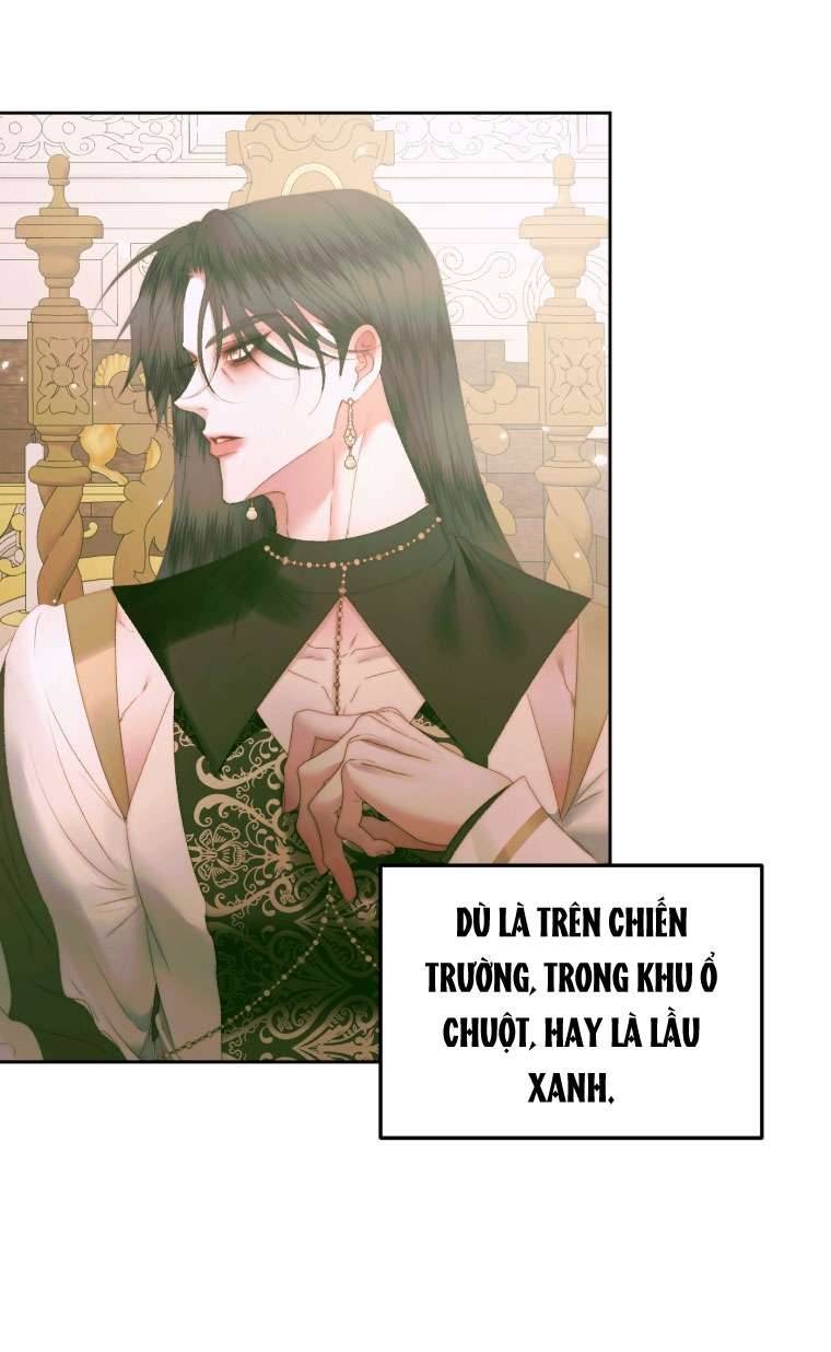 Siren: Trở Thành Gia Đình Của Nhân Vật Phản Diện Chapter 55 - Next Chapter 56