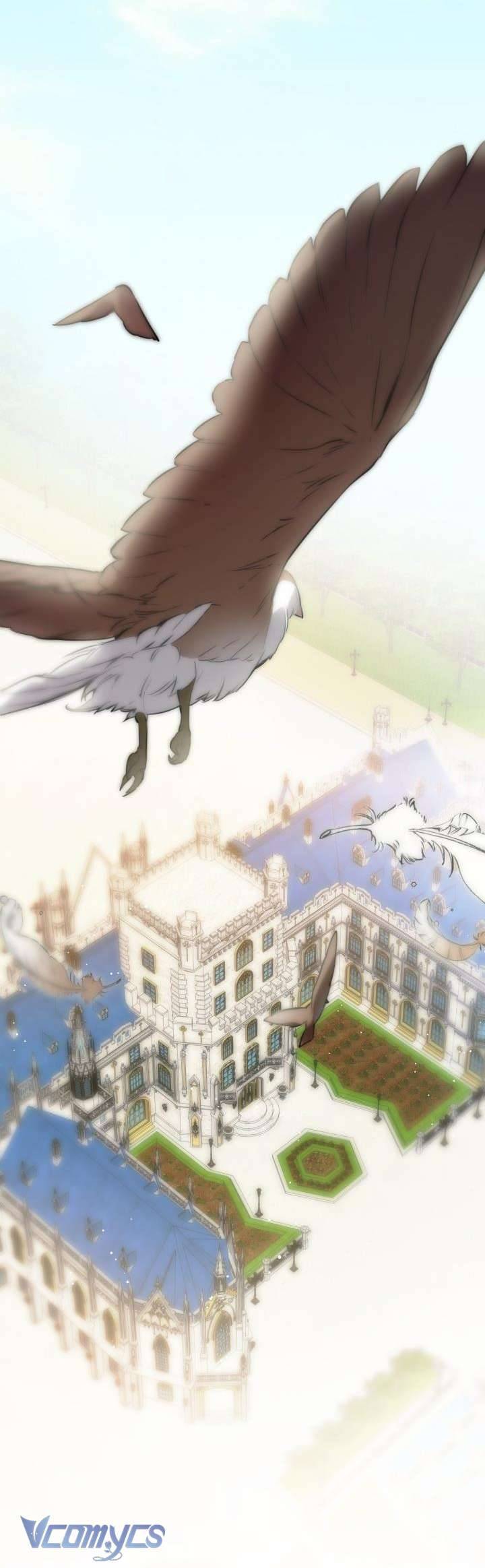 Những Nhân Vật Mạnh Nhất Thế Giới Ám Ảnh Tôi Chapter 36 - Trang 4