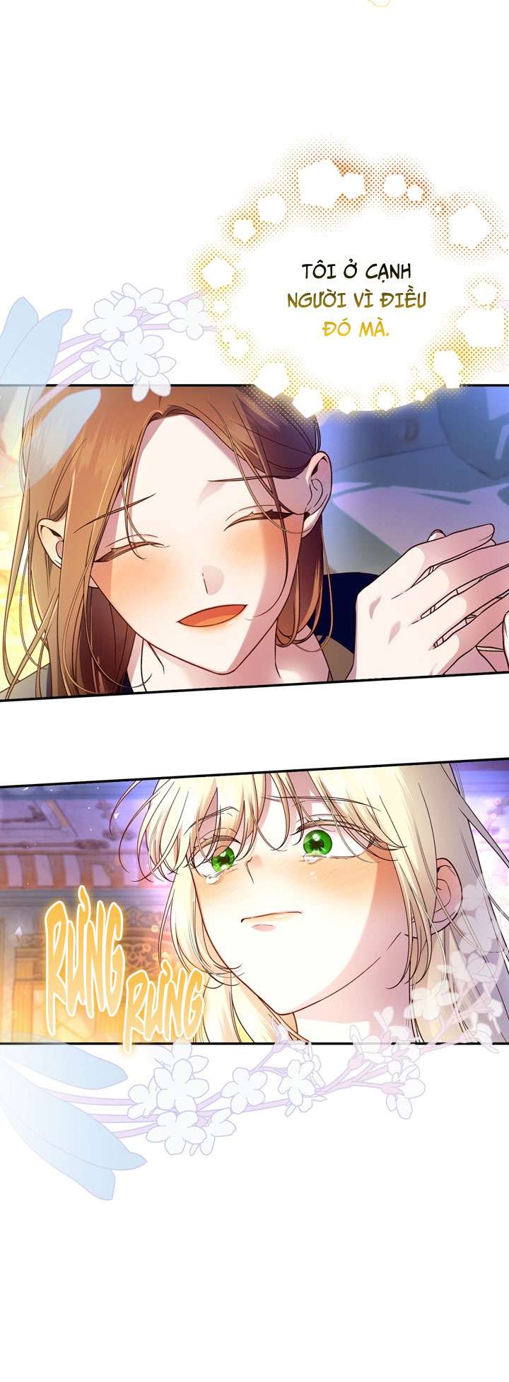 Phương Pháp Che Giấu Đứa Con Của Hoàng Đế Chapter 49 - Trang 4