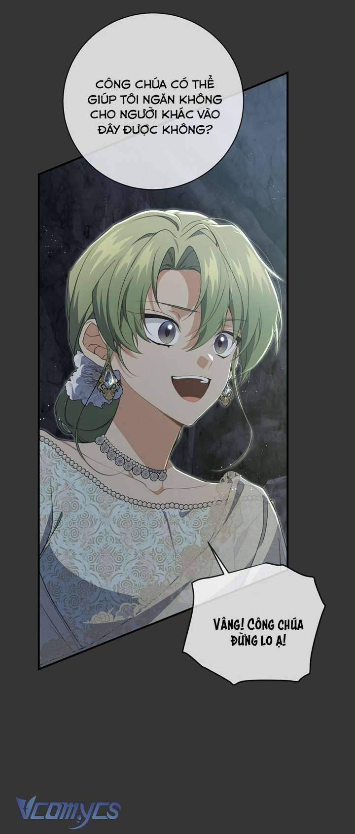 Lại Một Lần Nữa Hướng Về Ánh Sáng Chap 78 - Next Chap 79