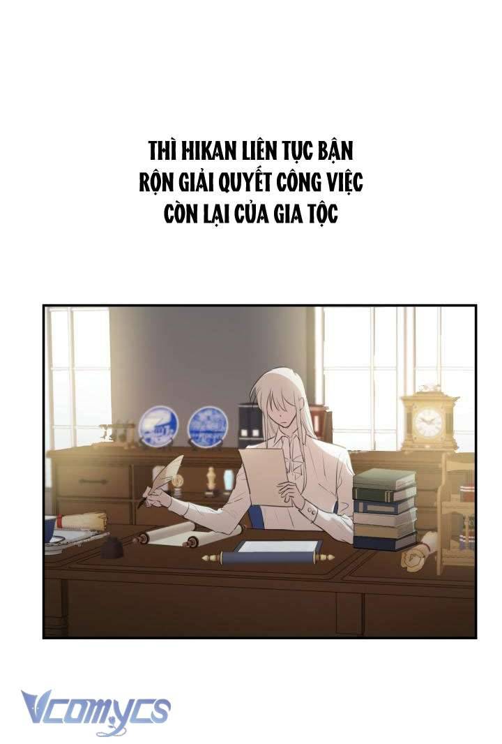 Những Nhân Vật Mạnh Nhất Thế Giới Ám Ảnh Tôi Chapter 19 - Trang 4