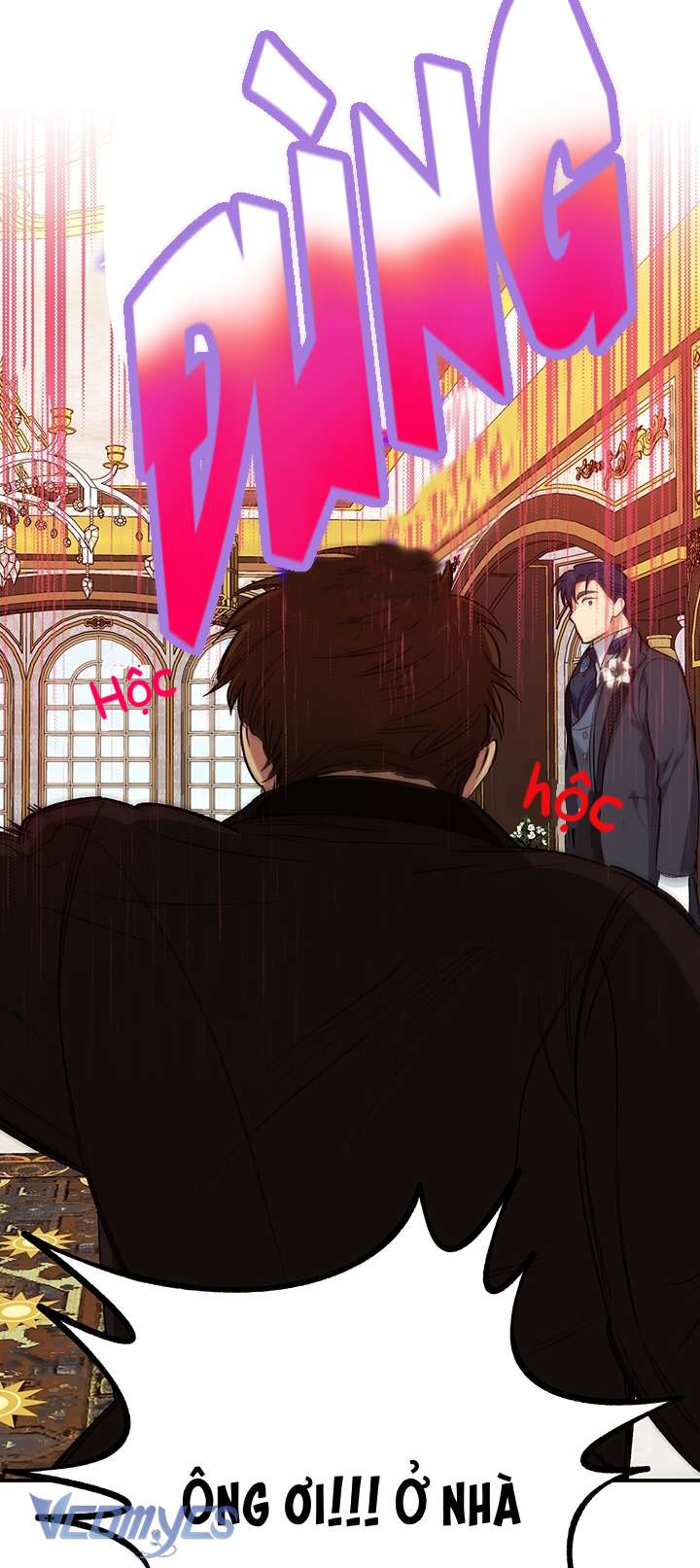 May Mắn Hay Bất Hạnh Chap 90 - Next Chap 91