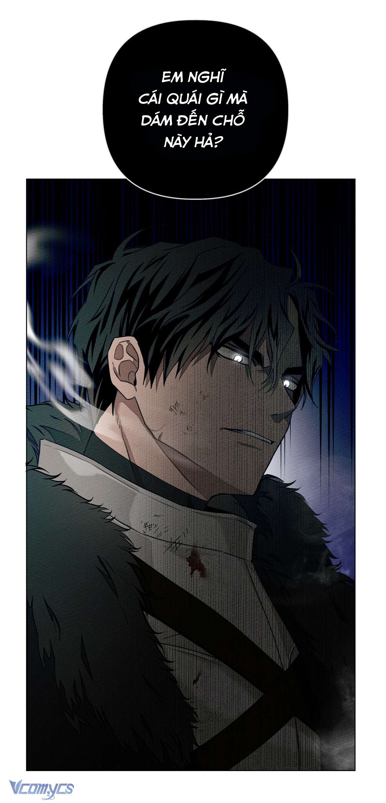 Dưới Bóng Cây Sồi Chap 26 - Trang 4