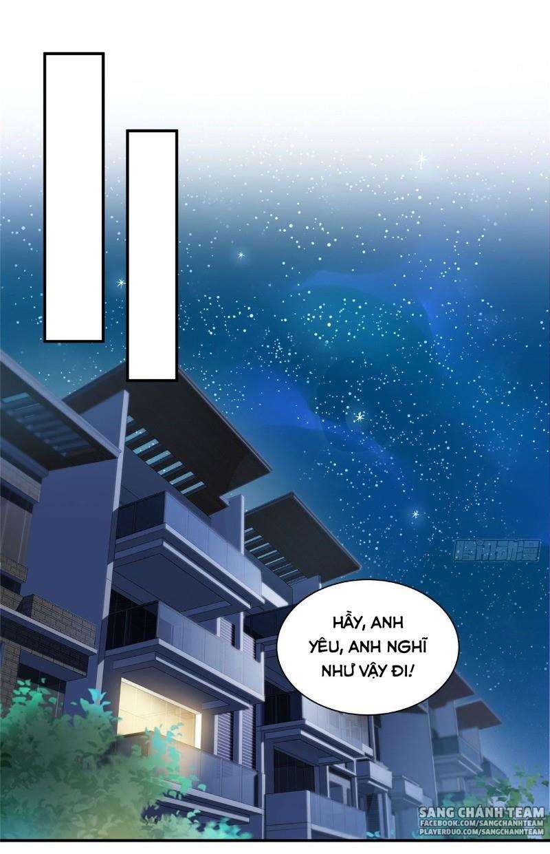 Hệt Như Hàn Quang Gặp Nắng Gắt Chap 92 - Trang 4