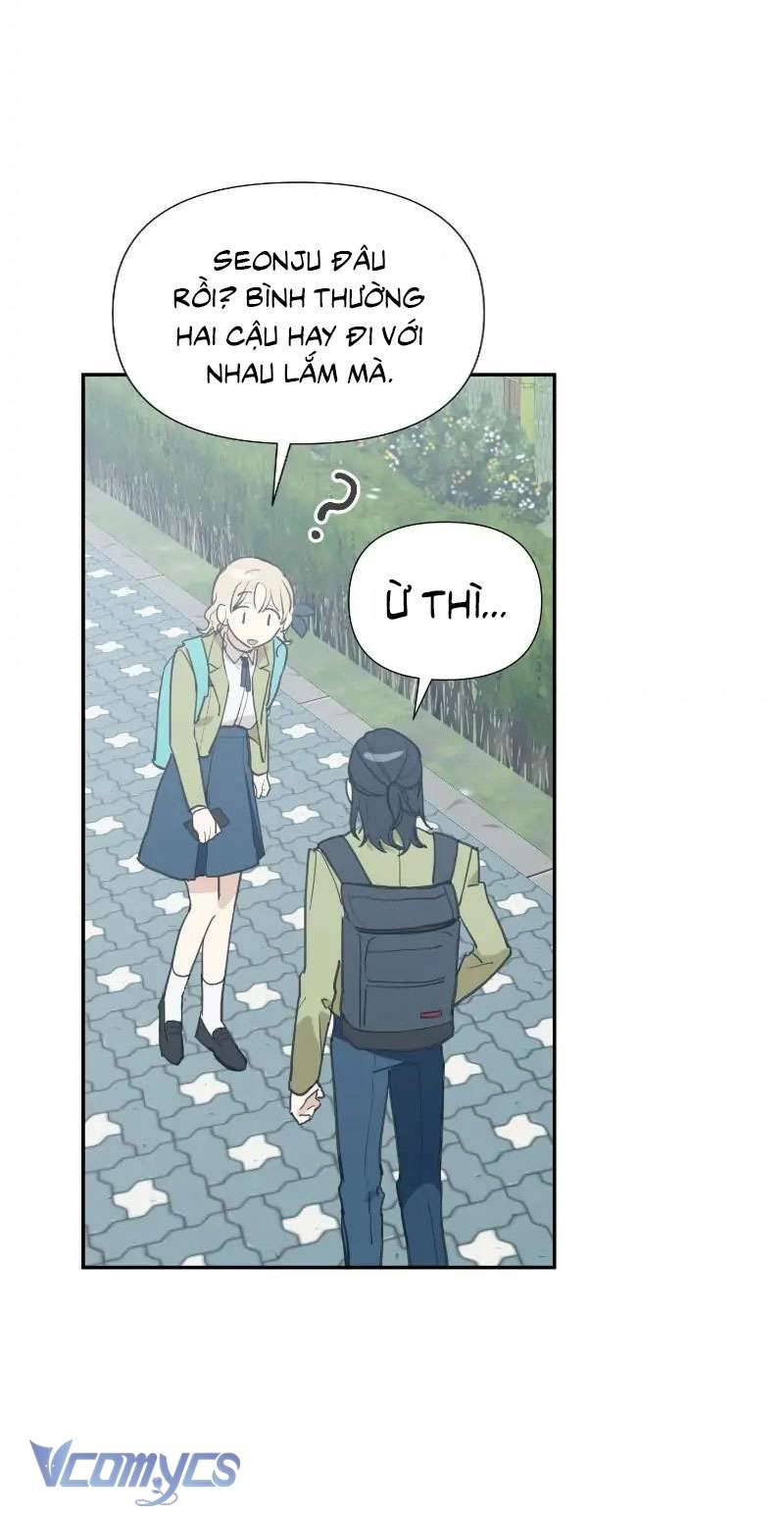 Điều Ước Sao Băng Chap 8 - Trang 2