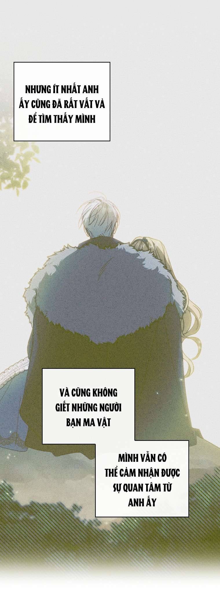 Phương Pháp Khiến Phu Quân Đứng Về Phía Tôi Chapter 53 - Next Chapter 54