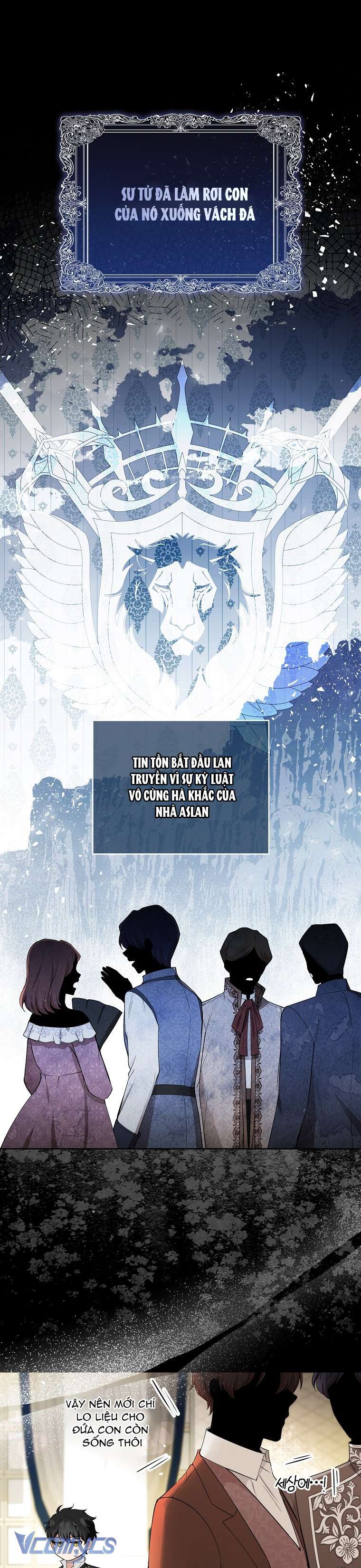 Sóc Con Tài Năng Chap 29 - Trang 2