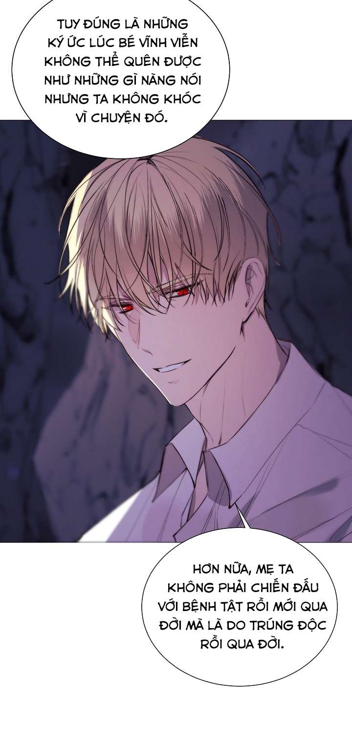 Ác Nữ Cần Bạo Chúa Chapter 39 - Trang 4