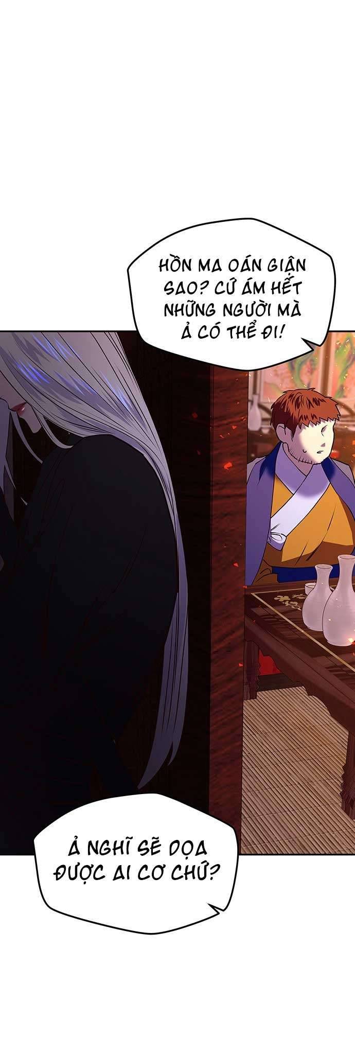 Vương Tử Huyền Bí Chapter 10 - Trang 4