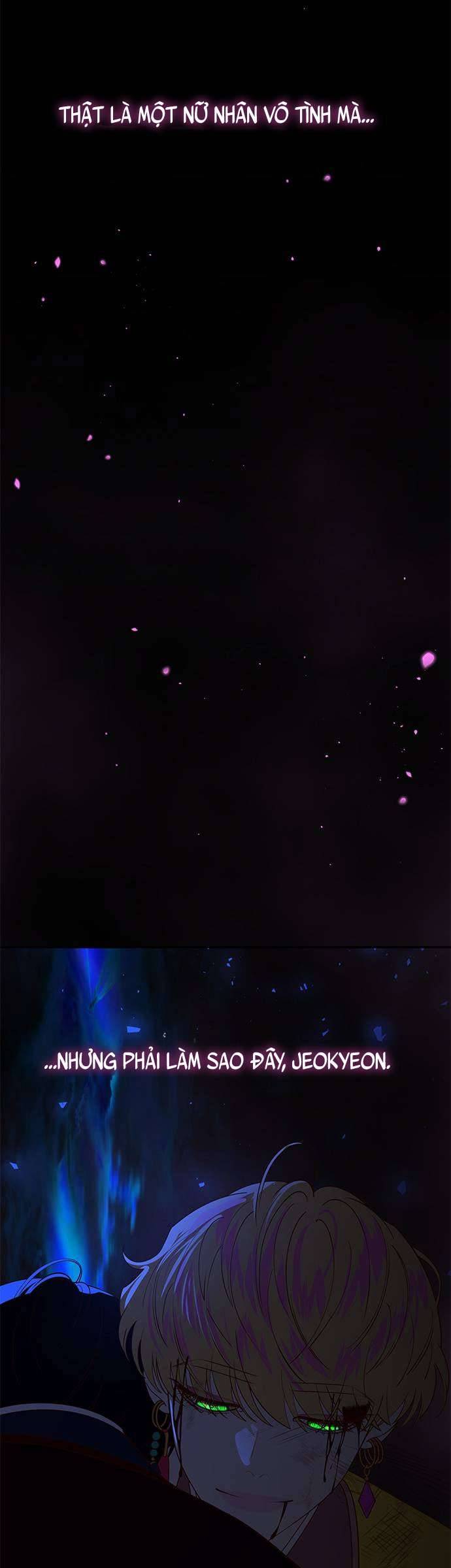 Vương Tử Huyền Bí Chapter 110 - Trang 4