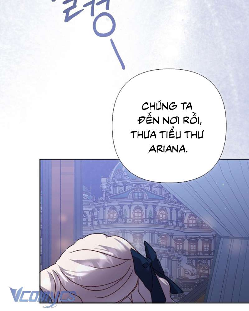 Dành Cho Những Ai Coi Hối Tiếc Là Điều Xa Xỉ Chap 27 - Trang 2