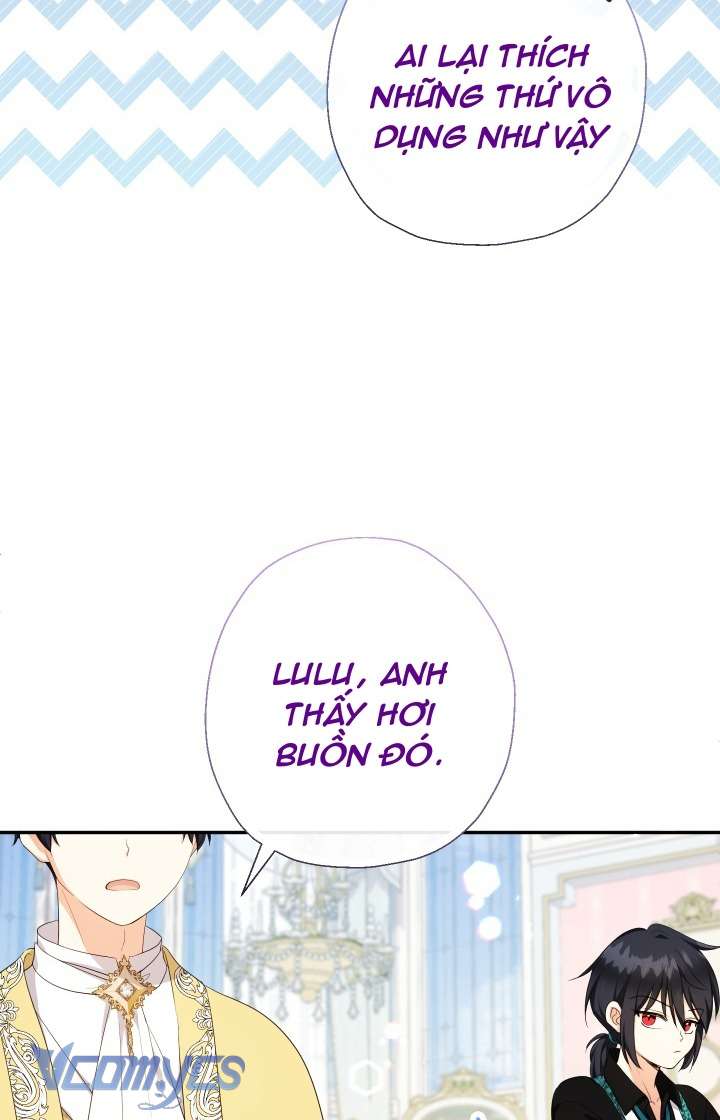 Tiểu Thư Tích Tiền Đi Bụi Chapter 70 - Trang 4