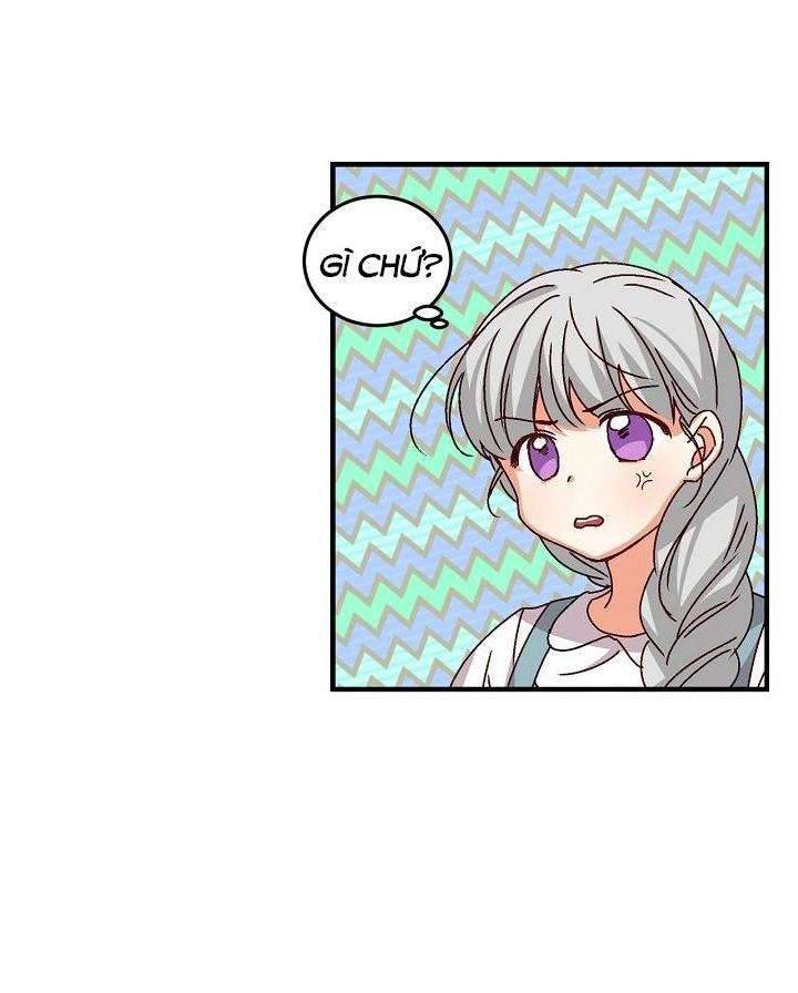 Cẩn Thận Với Các Anh Trai Đấy! Chap 7 - Trang 2